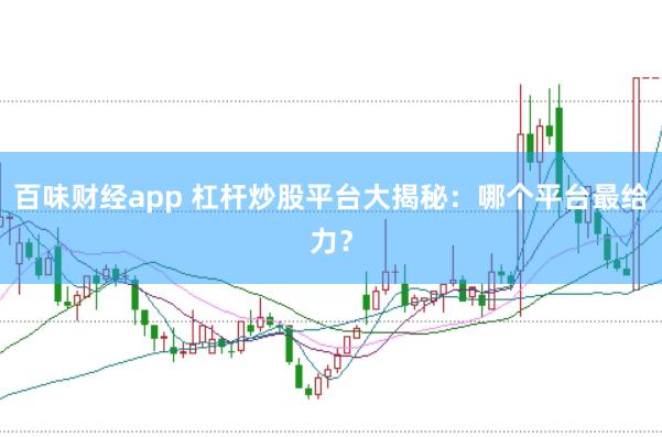 百味财经app 杠杆炒股平台大揭秘：哪个平台最给力？