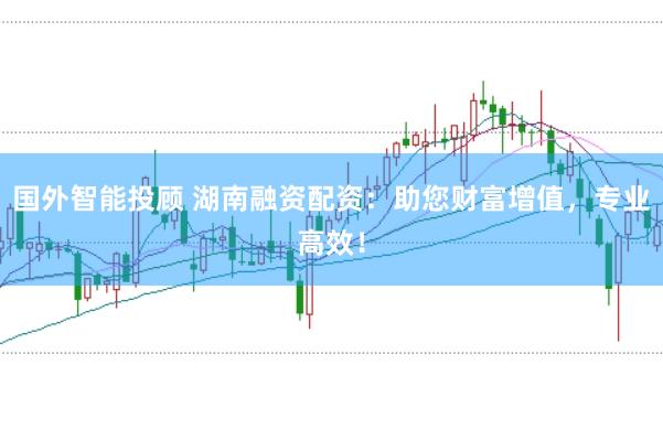 国外智能投顾 湖南融资配资：助您财富增值，专业高效！