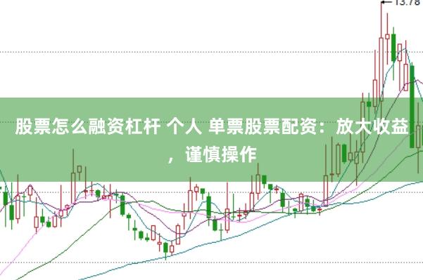 股票怎么融资杠杆 个人 单票股票配资：放大收益，谨慎操作