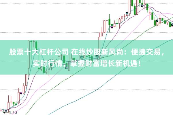 股票十大杠杆公司 在线炒股新风尚：便捷交易，实时行情，掌握财富增长新机遇！