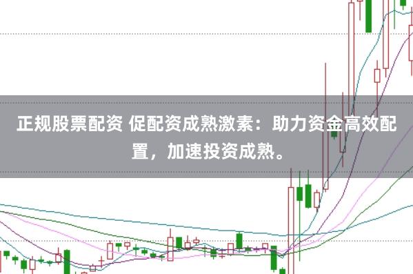 正规股票配资 促配资成熟激素：助力资金高效配置，加速投资成熟。