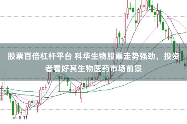 股票百倍杠杆平台 科华生物股票走势强劲，投资者看好其生物医药市场前景