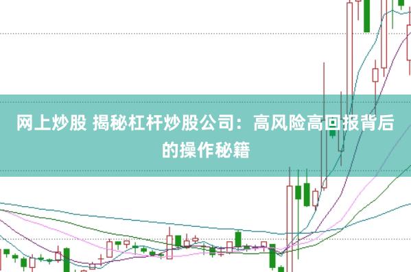 网上炒股 揭秘杠杆炒股公司：高风险高回报背后的操作秘籍